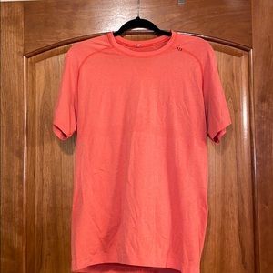 Lululemon Dry Sense Short Sleeve - Men’s